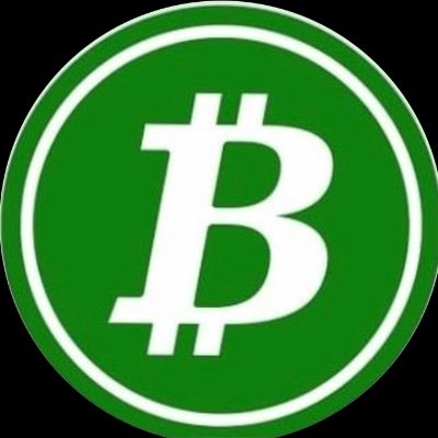 BitcoinGre85513's profile picture. 