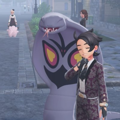 Neutral_Paladin's profile picture. I’m a Gender Fluid She/He/They/Whatever 💜Want to help me: https://t.co/DhvX44kzg4 | Hey I rarely post here - Go to 🦋: neutralpaladin