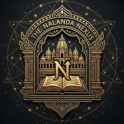 Nalanda_Nexus's profile picture. VOICE OF BIHAR 🎤l
FROM INCREDIBLE NALANDA l
PEOPLE & REFORMS I
 SHOWING BIHAR CULTURE l
UPDATES AND ISSUE ACROSS INDIA |

 📨 :- info.nalandanexus@gmail.com