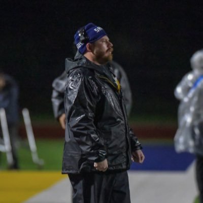 averagecoacher's profile picture. Teacher | Saugus Football — DL Coach #GoCents