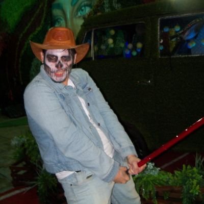 darthmaul66's profile picture. The Future it´s uncertain & The end it´s always near.