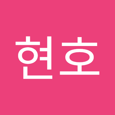 hahyeonho760216's profile picture. 