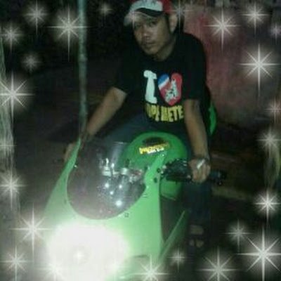 Gedeadat420's profile picture. 