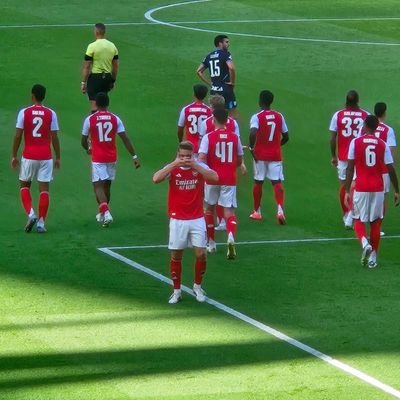 olalekanbolu19's profile picture. Arsenal Fan 

PSYCHO 😃