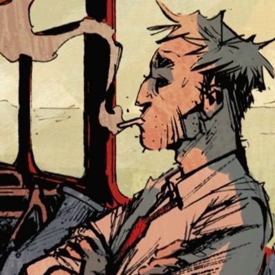 zoomtheonlyone's profile picture. A escuridão veio primeiro.