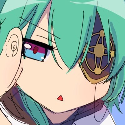 Omaka_se1's profile picture. 期間限定 崩スタ＆zzz/3L⭕️ 主人公攻め🫵