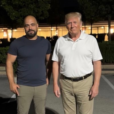 armageddon_000's profile picture. Muslim American of Iraqi origin, engineer, and construction business owner with a strong interest in geopolitics and AC Milan football club.