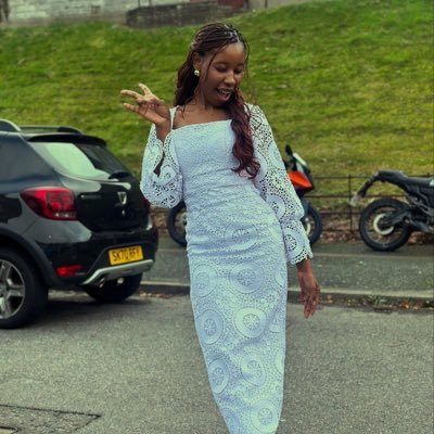 TheRealJOparah's profile picture. Gojo san 🫶🏾