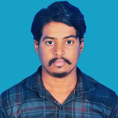 Mathavan_ICE's profile picture. #Instrumentation and control #தமிழ் language is not just a speaking language for us; it is our breathing and living soul.