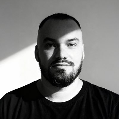 caiocardoso's profile picture. Boliña de gorfe