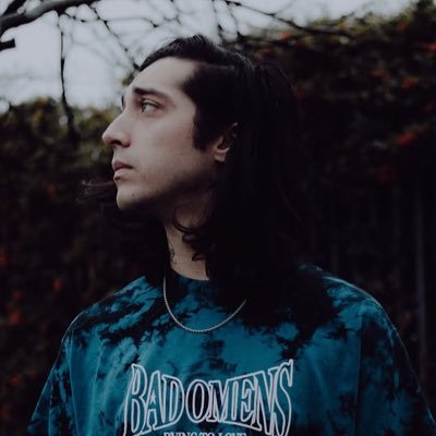 ldngscrnn's profile picture. #1 Nicholas Ruffilo enjoyer | matching with @takesmefire:3