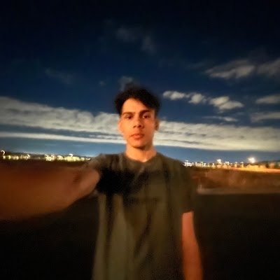 sharmaimaze's profile picture. 