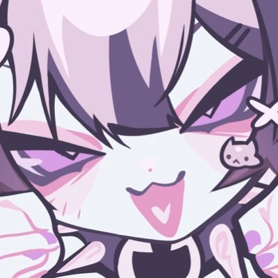 ZippyVT's profile picture. ♡ bratty skunk girl ママ @kinnimin パパ @ElaineLArt ♡ https://t.co/4ICQRPgcMD ♡ Email: vtuber.zippy@gmail.com ♡