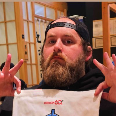 SinFABTCG's profile picture. @fabtcg Content Creator | Support your local game store | Pittsburgh | Backed by @gscfab | Contact: sinontwitchgaming@gmail.com