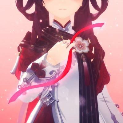 KurumiChaos's profile picture. Who? Tao! Yeah.