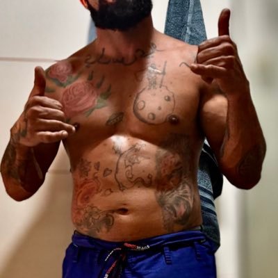 macho_jiujitero's profile picture. AQUI O SISTEMA É BRUTO E SEM PENA TLG!
