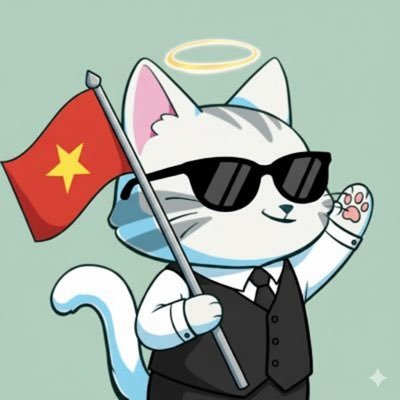 nhutluu01's profile picture. ʀᵉᵗⁱʳᵉ🖥️ ︻╦╤─ ҉ – –🦈🦈🦈