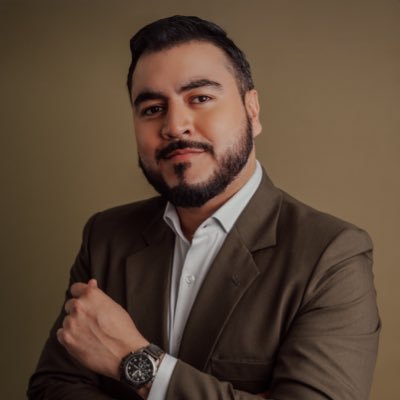 FJTerranova's profile picture. Periodista de @ecuavisa. Maestrante en DD.HH., Democracia y Globalización. Cuenta personal.