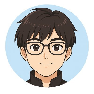 Jun_AI_coach's profile picture. AIで「迷わない人生」を作る専門家。 思考整理・習慣化・目標達成を“仕組み化”する方法を毎日発信。 AI×思考 , AI×習慣  , AI×目標設計 /忙しくても前に進みたい人へ‼️