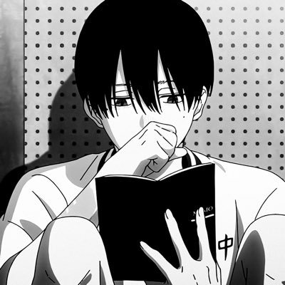 cassucito's profile picture. "𝐼𝑠 𝑖𝑡 𝑏𝑒𝑡𝑡𝑒𝑟 𝑡𝑜 𝑠𝑝𝑒𝑎𝑘 𝑜𝑟 𝑡𝑜 𝑑𝑖𝑒?"