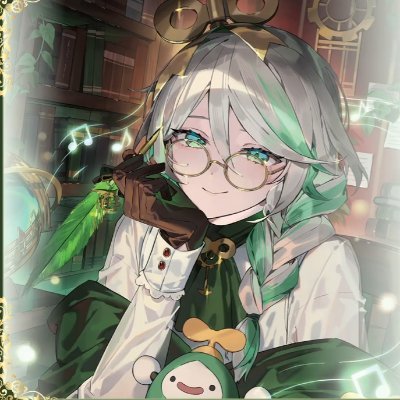 AlexaLuna23's profile picture. 26/She/QV Analyst II(Game Tester) at EA Romania/Love Live/BangDream/Arknights/Apex Legends/Hololive ( forever a hooman )/ gremtomo🪶🌼🍵👧🦉🌙