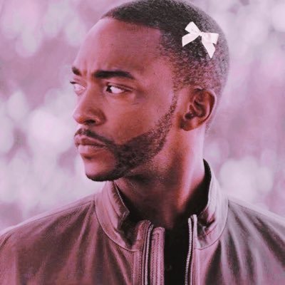 rainbowwilson's profile picture. #SAMBUCKY: i’m cool on my own but it’s warmer in your arms