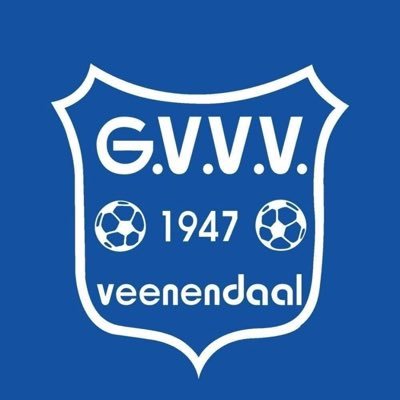 GVVV's profile picture. Dit is het officiële account van G.V.V.V. | Sinds 1947 | Tweede Divisie | #trotsoponzekleuren