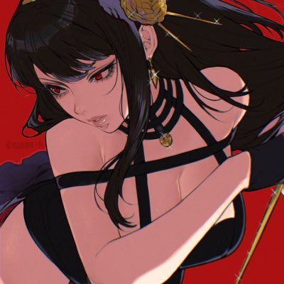 ASSASSINMXMMY's profile picture. 𝐈’𝐦 𝐣𝐮𝐬𝐭 𝐚 𝐭𝐡𝐨𝐫𝐧 𝐢𝐧 𝐲𝐨𝐮𝐫 𝐥𝐢𝐟𝐞. | 𝐌𝐃𝐍𝐈 𝟏𝟖+ | 𝓜𝔂 𝓣𝓻𝓮𝓪𝓼𝓾𝓻𝓮𝓭 𝓓𝓮𝓿𝓲𝓵: @YourDevilMakima~♡ | #LewdRP | #SPYxFAMILYRP