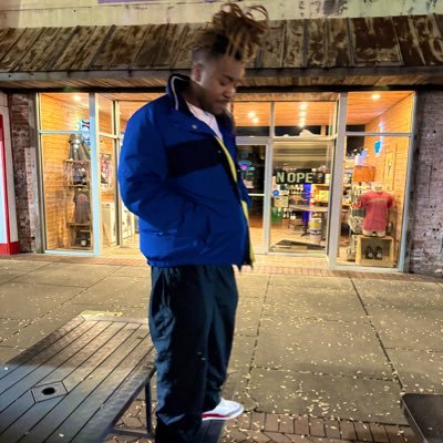 TaeMadeThis's profile picture. 706📍