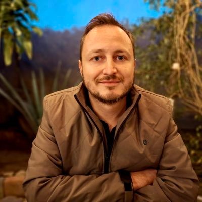 rruizdelsol's profile picture. Director @rds_grupo // TRABAJANDO POR EL ESTADO, COMPROMETIDO CON LA SOCIEDAD . ‘ .