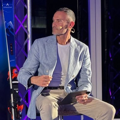 JackSintini's profile picture. Husband, Father & Cancer Survivor. 1st Line Manger in Randstad. Tech passionate. Author, Speaker & Nn-Profit Founder. Knight of the Ita Rep. Volleyball Champ.