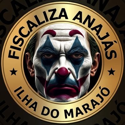 F1Anajas's profile picture. 💬 Junte-se a nós, compartilhe, denuncie e fortaleça essa corrente de fiscalização popular.
📷 Aqui, print vale mais que promessa!