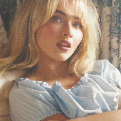 haymitchmel's profile picture. Reminding me of all world of Louella McCoy, my sweetheart of old ⋆.ೃ࿔*:･