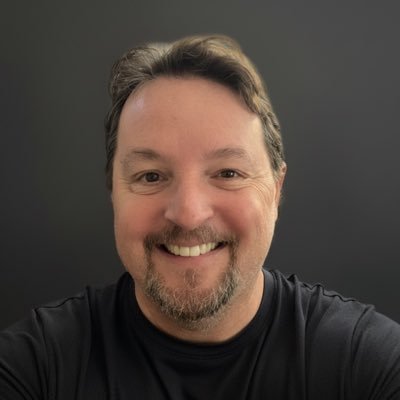 tomfromtampa's profile picture. I build apps while I watch tv. Don't send DM, reply to a post or comment.
https://t.co/oHBVKRiufa