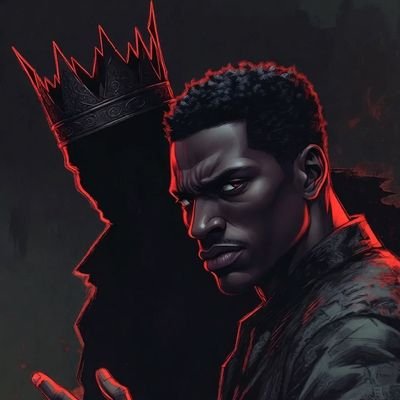 Kyngiverse's profile picture. 𝕻𝖗𝖎𝖉𝖊 𝕲𝖔𝖊𝖙𝖍 𝕭𝖊𝖋𝖔𝖗𝖊 𝕿𝖍𝖊 𝕱𝖆𝖑𝖑