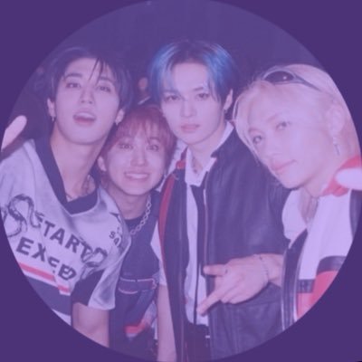 minbinologist's profile picture. number one i am you, secret secret and my side, wrapped around your finger and addict with a pen enjoyer talk to the wall