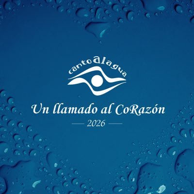 Cantoalagua's profile picture. Somos una comunidad mundial, que a través del sonido, el arte, y las acciones colectivas, sensibilizamos para el cuidado y la preservación del agua.