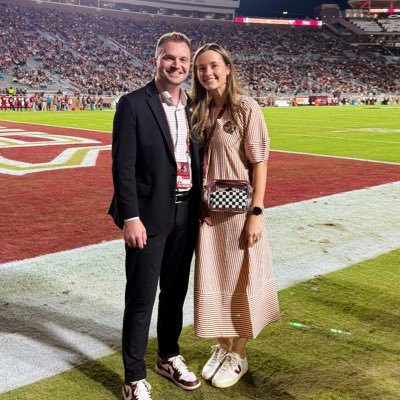 jturner_22's profile picture. Believer. Husband. Dad. | SWVA Native | Deputy AD - @seminoles