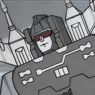 Terr1ble_Art1st's profile picture. He made people laugh, not with him, mind you, he was kinda pathetic// #CASSETTETWT // #GREATCASSETTERISING // No straw page yet