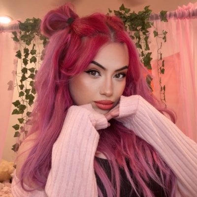 xocakepop's profile picture. writer - gamer - yapper ⋆⁺₊⋆ ☾ ⋆⁺₊⋆ ☁︎