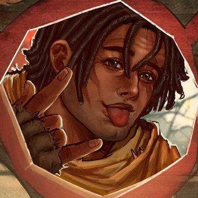 yokaisdeath's profile picture. ♱ ⛩️ ; 𝗔mora , 𝗔mari , 𝗔steria , 𝗔rgenti , 𝗞ayn , 𝗘nzukai . ♱
♱ 🍷 ; 𝗧rans 𝗠ale + 𝗢mni . ✧
♱ ❤️ ; L , M , Z , R . ♡
♱ 💌 ; 𝗮𝗰. ∶ Ordem Paranormal
18