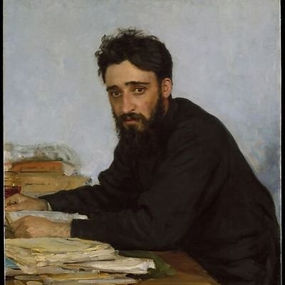 micvienneau's profile picture. Canadian eco-communist // Unapologetic Platonist // Subjective experience enjoyer //  Substack: https://t.co/mgY532cYbs