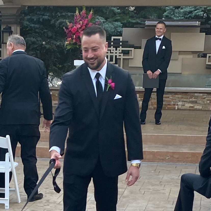 BillTussel4ivh's profile picture. 