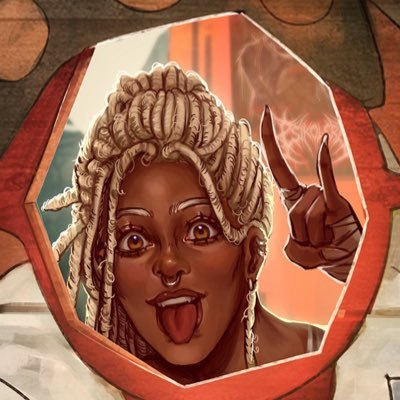 cntissimos's profile picture. não existo. sou um conceito, algo abstrato, de preferência nem pense em mim!