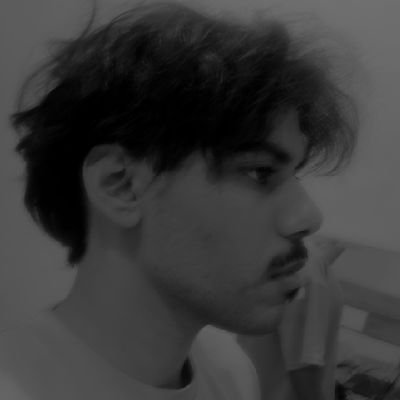 ENG: midnight demon🌿⚡️ Profile