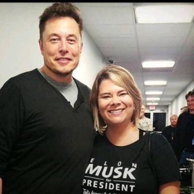 Alexhcgd's profile picture. Tesla produce electric vehicles ⚡️ 🚗 and energy product 🔋 🌎