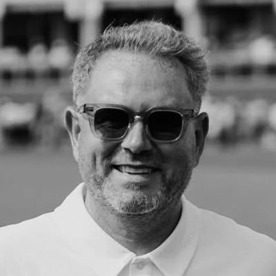 markmac14's profile picture. Co Founder & CEO - Modest Sport.  @modestgolf @modestsport.