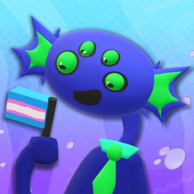 TidesDoesArt's profile picture. ✧ Experienced Animator, vocalist, and artist! ✧ 📨 https://t.co/7jlX3PWV49 + tidesdoesart@gmail.com ✧ Discord: tidesdoesart