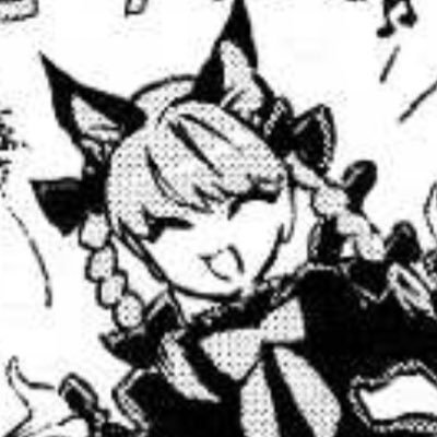 killmouskey's profile picture. ♥️🐈‍⬛ Orin’s #1 fangirl (*´ω`*) I’m an artist // I retweet a lot ,, lolisho/incest not welcome!