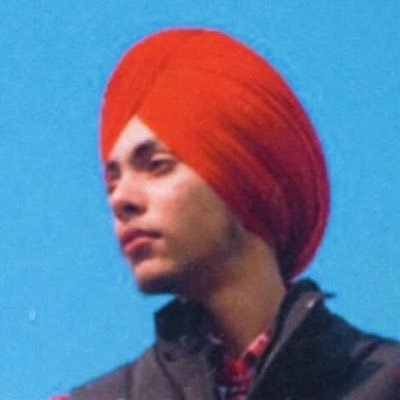 RubyAulakhX's profile picture. 